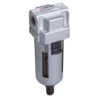 Fairchild Automatic Drain Filter, FGF, FGM, FGD